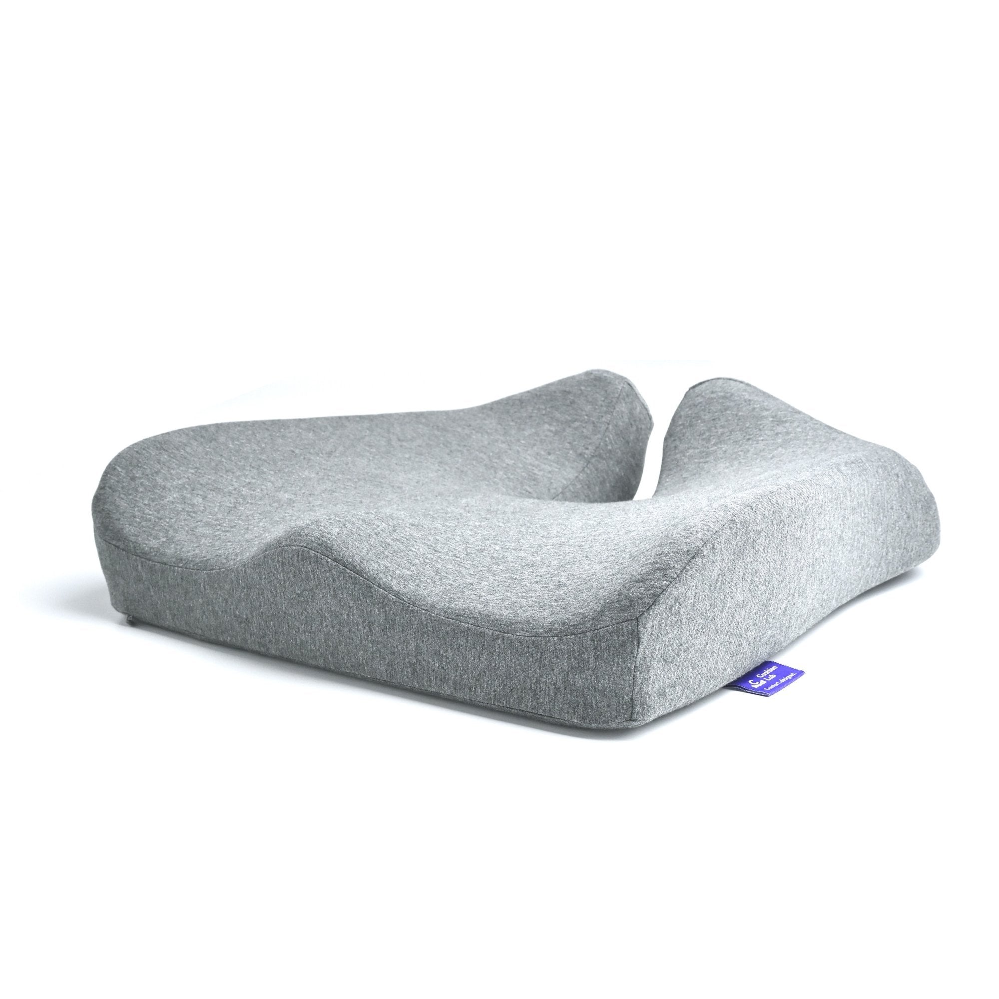 KomfortPlus - Ergonomisches Stuhlkissen für Optimale Unterstützung - Givera DE