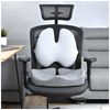 KomfortPlus - Ergonomisches Stuhlkissen für Optimale Unterstützung - Givera DE