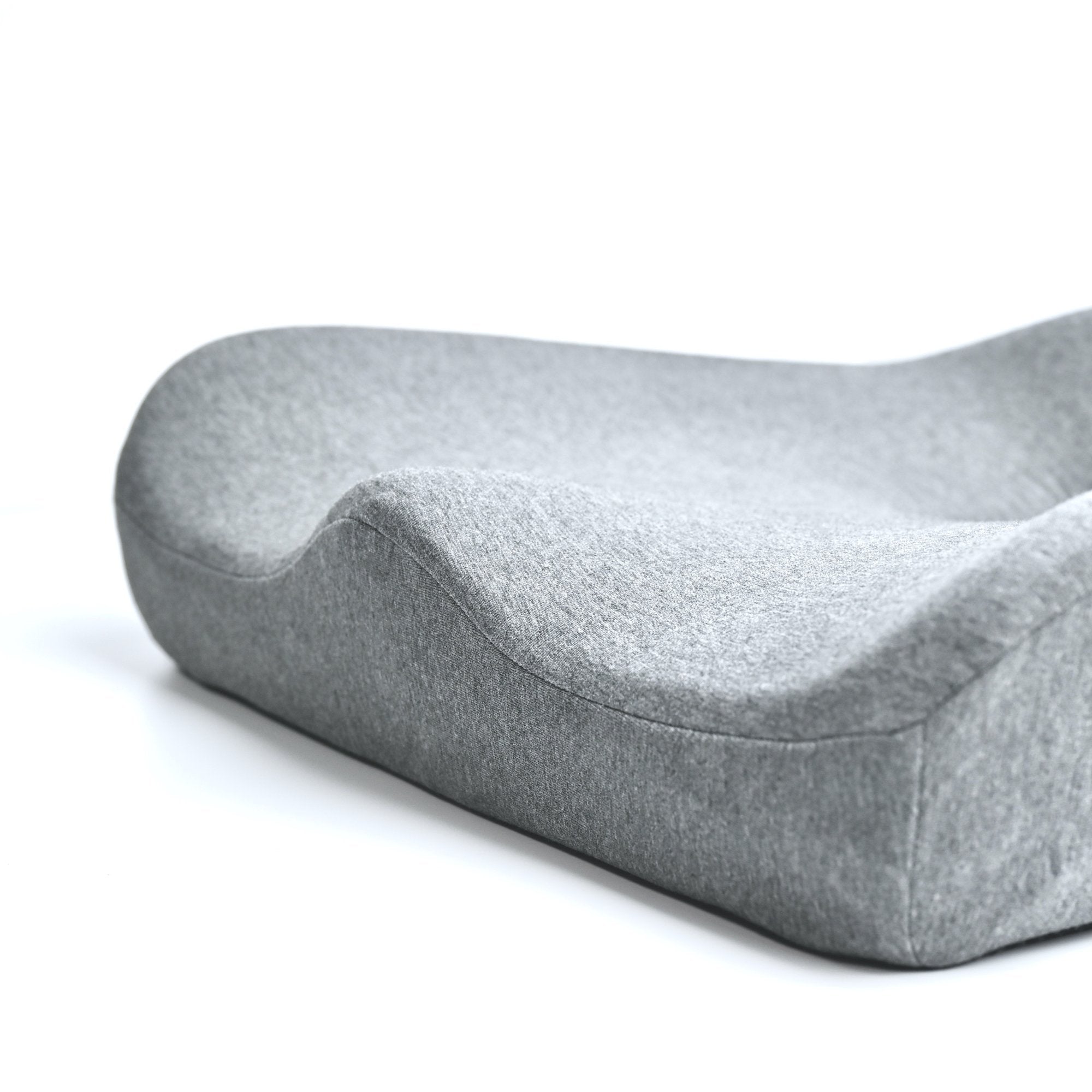 KomfortPlus - Ergonomisches Stuhlkissen für Optimale Unterstützung - Givera DE