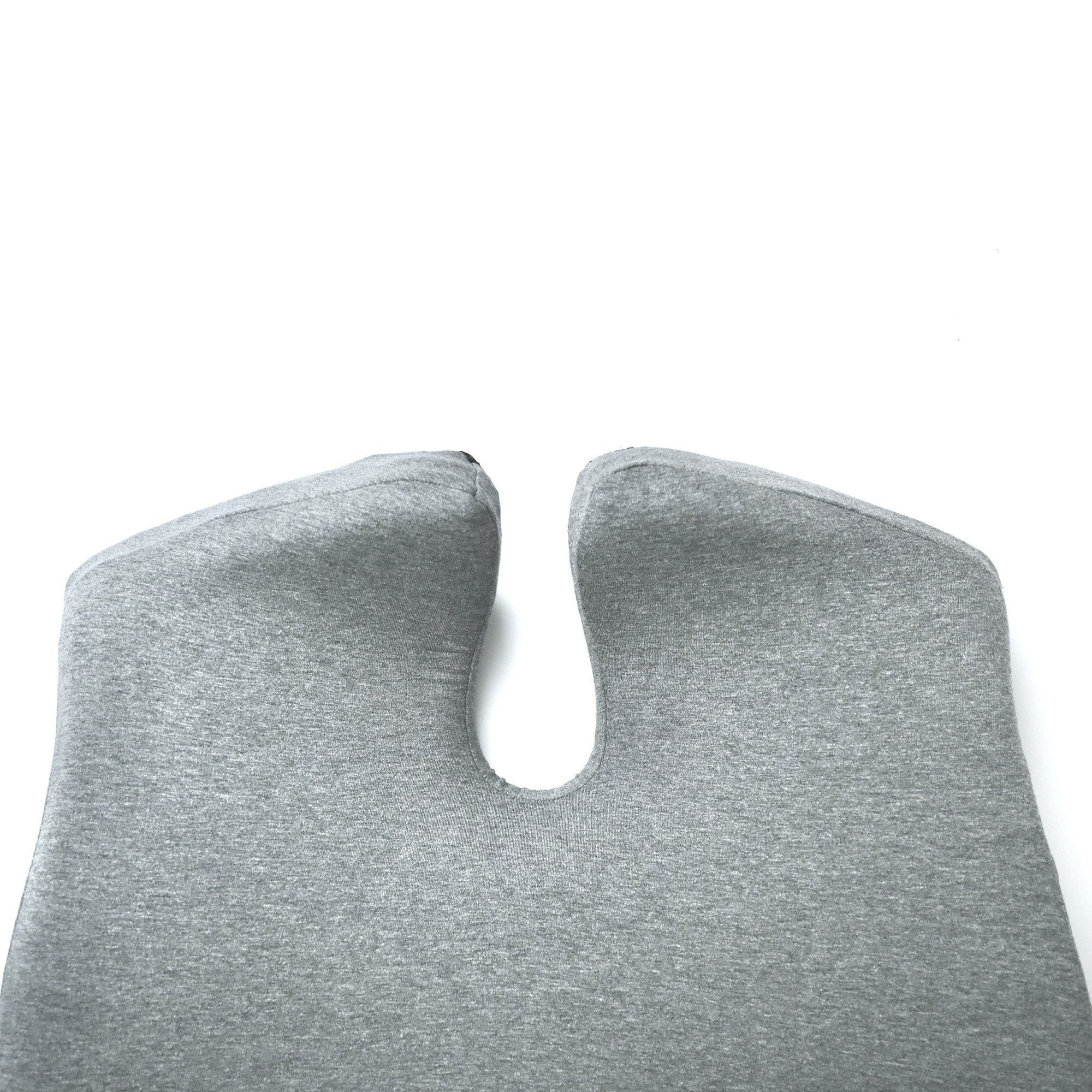 KomfortPlus - Ergonomisches Stuhlkissen für Optimale Unterstützung - Givera DE