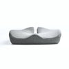 KomfortPlus - Ergonomisches Stuhlkissen für Optimale Unterstützung - Givera DE