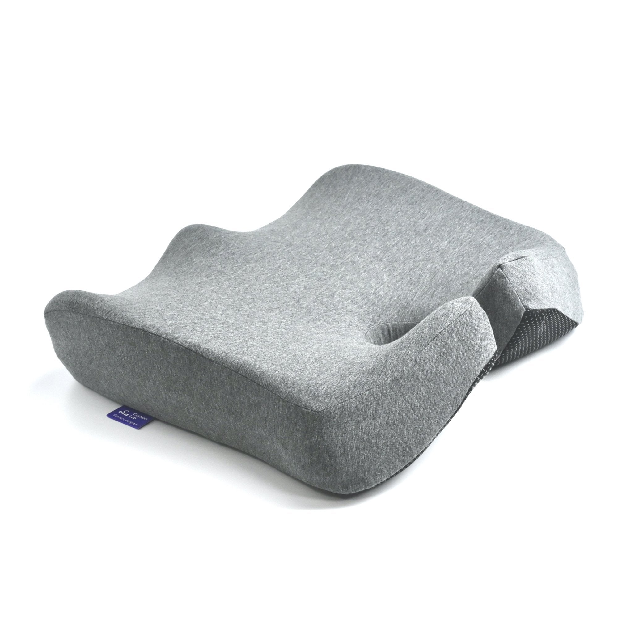 KomfortPlus - Ergonomisches Stuhlkissen für Optimale Unterstützung - Givera DE