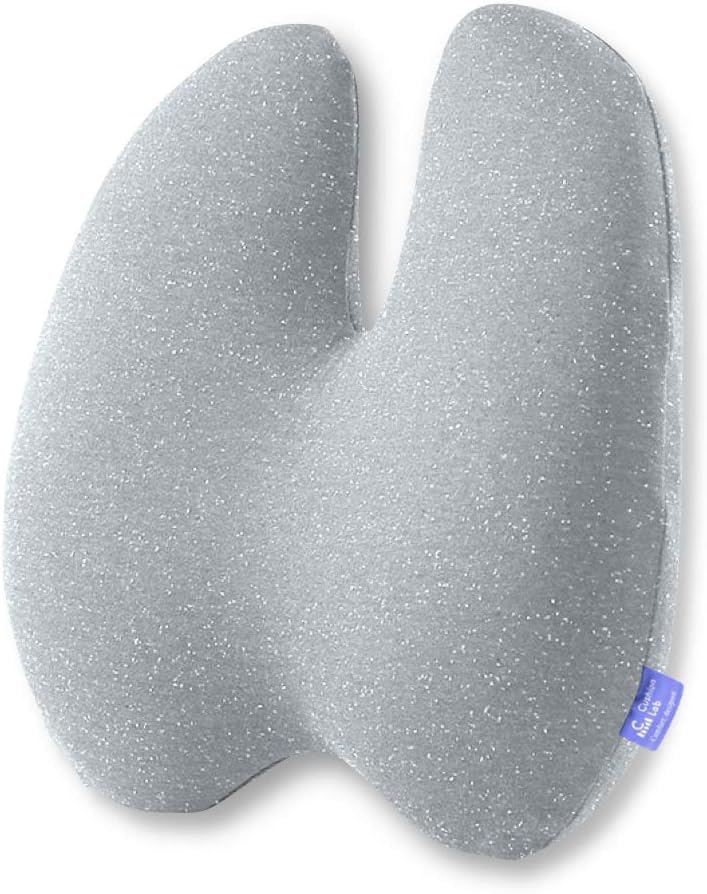 KomfortPlus - Ergonomisches Stuhlkissen für Optimale Unterstützung - Givera DE