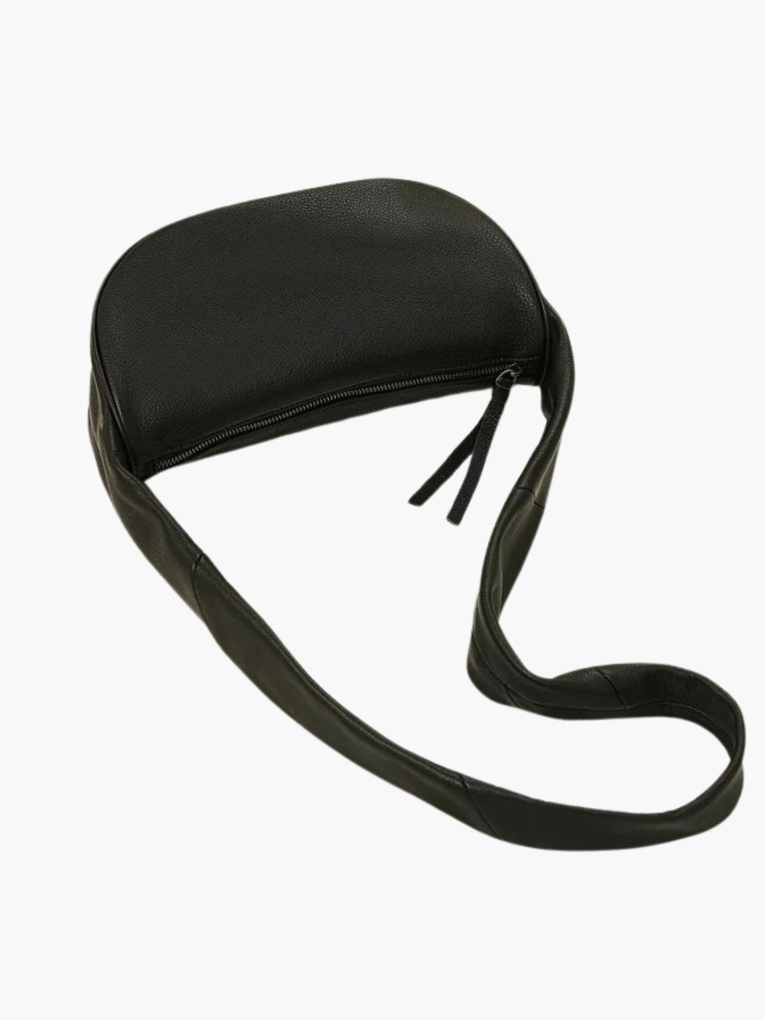 Leanna - Elegante Schultertasche aus Echtleder - Givera DE