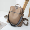 Lederz – Stylischer Rucksack aus echtem Leder - Givera DE