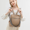 Lederz – Stylischer Rucksack aus echtem Leder - Givera DE