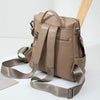 Lederz – Stylischer Rucksack aus echtem Leder - Givera DE