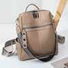 Lederz – Stylischer Rucksack aus echtem Leder - Givera DE