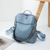 Lederz – Stylischer Rucksack aus echtem Leder - Givera DE
