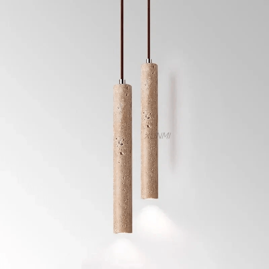 Lumal LED Kronleuchter - Minimalistisches Design, Energieeffizient - Givera DE