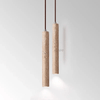 Lumal LED Kronleuchter - Minimalistisches Design, Energieeffizient - Givera DE