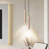 Lumal LED Kronleuchter - Minimalistisches Design, Energieeffizient - Givera DE
