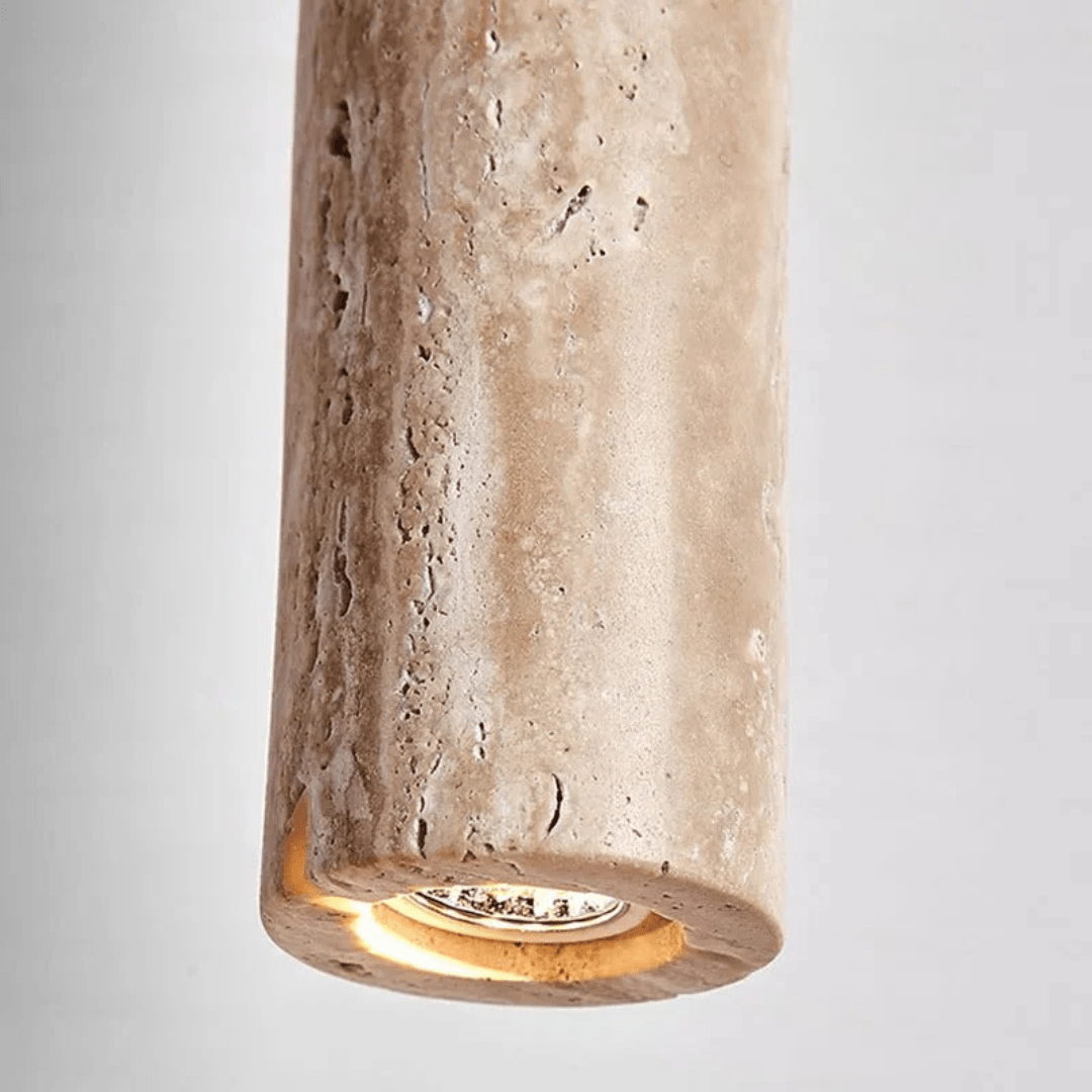 Lumal LED Kronleuchter - Minimalistisches Design, Energieeffizient - Givera DE