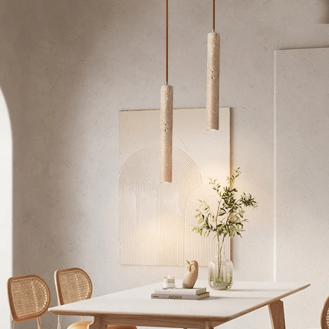 Lumal LED Kronleuchter - Minimalistisches Design, Energieeffizient - Givera DE
