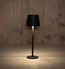 LumaTouch - Wiederaufladbare LED Tischlampe - Givera DE