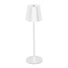 LumaTouch - Wiederaufladbare LED Tischlampe - Givera DE