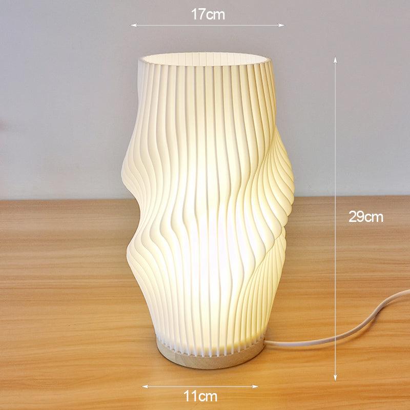 LumeParis - Elegante französische Stehlampe - Givera DE