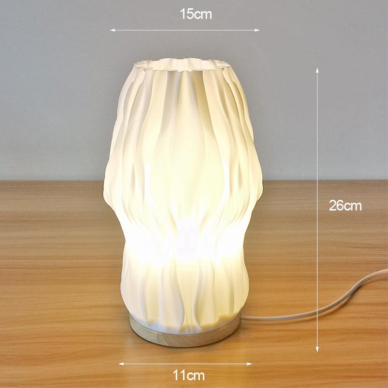 LumeParis - Elegante französische Stehlampe - Givera DE