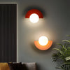 Luminario - Energieeffiziente Kugel Wandleuchten LED für Ihr Zuhause - Givera DE