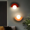 Luminario - Energieeffiziente Kugel Wandleuchten LED für Ihr Zuhause - Givera DE