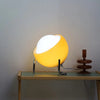 Luminova - Retro LED Tischlampe für Zimmer - Givera DE