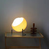 Luminova - Retro LED Tischlampe für Zimmer - Givera DE