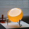 Luminova - Retro LED Tischlampe für Zimmer - Givera DE