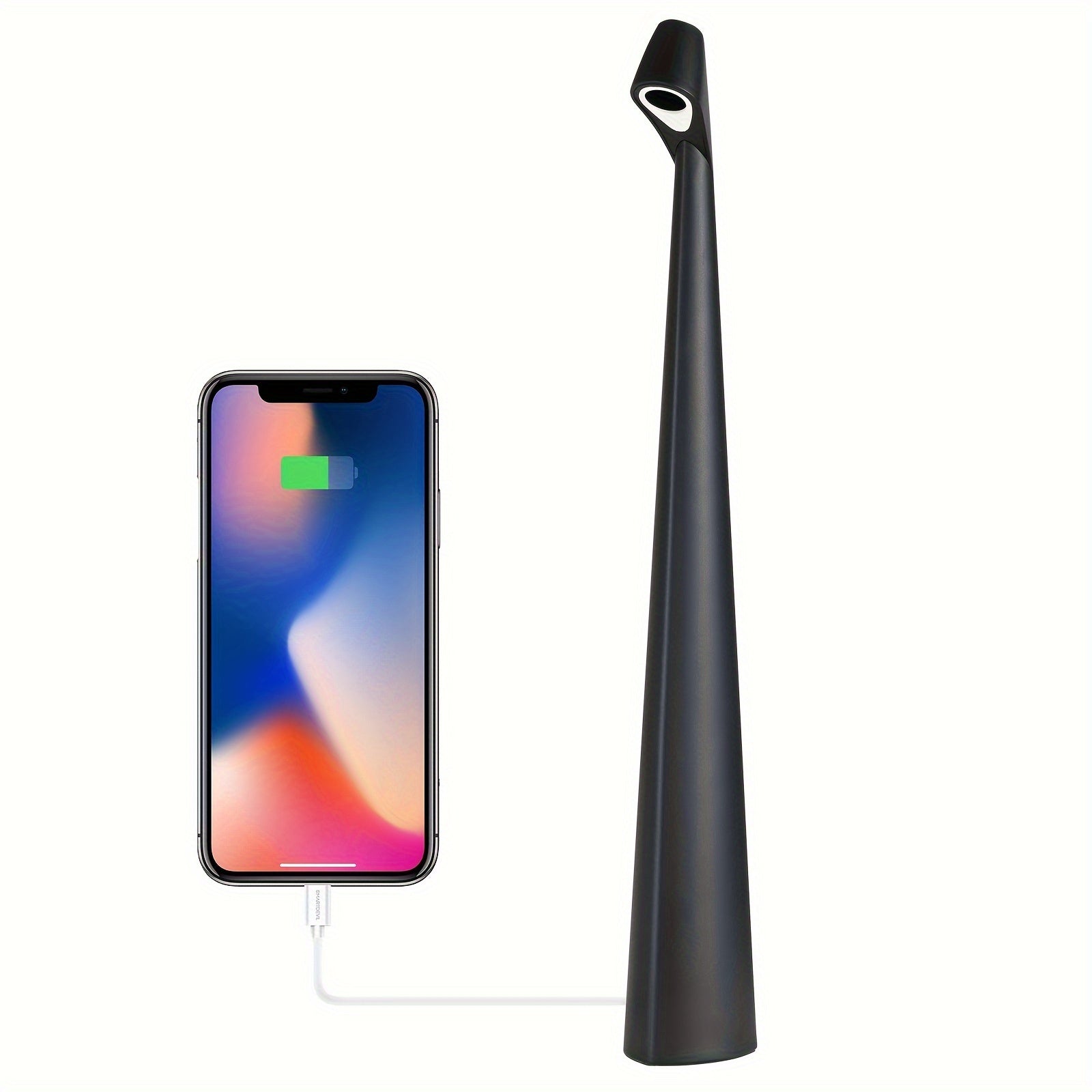 LumiPort - Wiederaufladbare Tischlampe - Givera DE