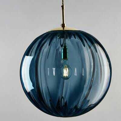 Lumora - Elegante Pendelleuchte für Esszimmer und Stilvolles Ambiente - Givera DE