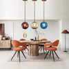 Lumora - Elegante Pendelleuchte für Esszimmer und Stilvolles Ambiente - Givera DE