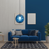 Lumora - Elegante Pendelleuchte für Esszimmer und Stilvolles Ambiente - Givera DE