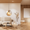 Lumora - Elegante Pendelleuchte für Esszimmer und Stilvolles Ambiente - Givera DE