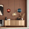 Lumora - Elegante Pendelleuchte für Esszimmer und Stilvolles Ambiente - Givera DE