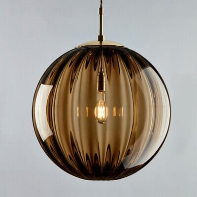 Lumora - Elegante Pendelleuchte für Esszimmer und Stilvolles Ambiente - Givera DE