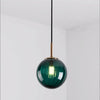 Lumora - Elegante Pendelleuchte für Esszimmer und Stilvolles Ambiente - Givera DE