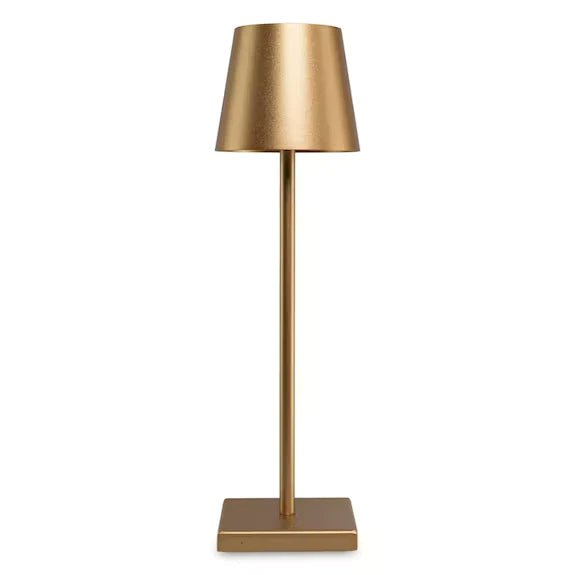 Lumovista - Vintage Tischlampe - Givera DE