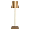 Lumovista - Vintage Tischlampe - Givera DE