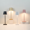 Lumovista - Vintage Tischlampe - Givera DE