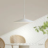 Luscento - Moderne Pendelleuchte aus Aluminium mit Warmlicht - Givera DE