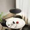 Luscento - Moderne Pendelleuchte aus Aluminium mit Warmlicht - Givera DE