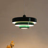 Lustro - Luxuriöse italienische Pendelleuchte für Eleganz - Givera DE