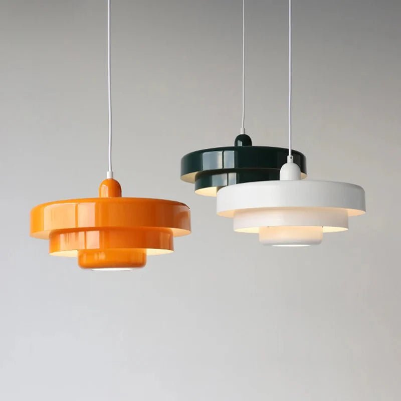 Lustro - Luxuriöse italienische Pendelleuchte für Eleganz - Givera DE