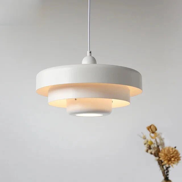 Lustro - Luxuriöse italienische Pendelleuchte für Eleganz - Givera DE