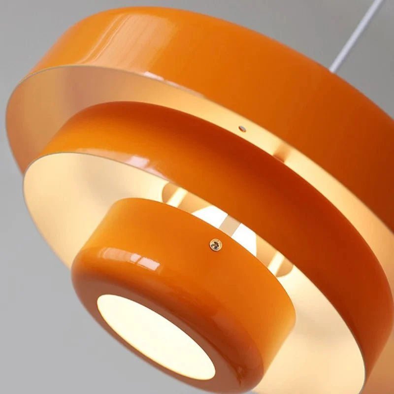 Lustro - Luxuriöse italienische Pendelleuchte für Eleganz - Givera DE