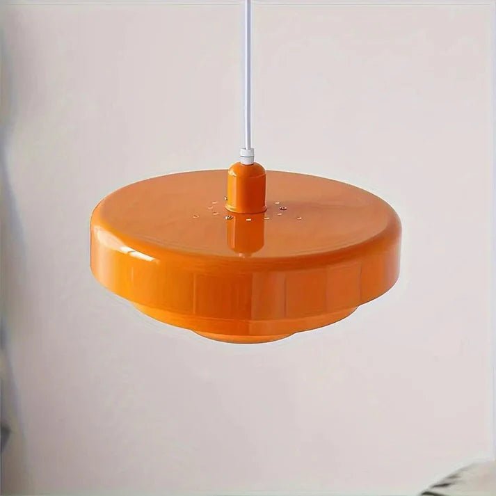 Lustro - Luxuriöse italienische Pendelleuchte für Eleganz - Givera DE