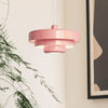 Lustro - Luxuriöse italienische Pendelleuchte für Eleganz - Givera DE