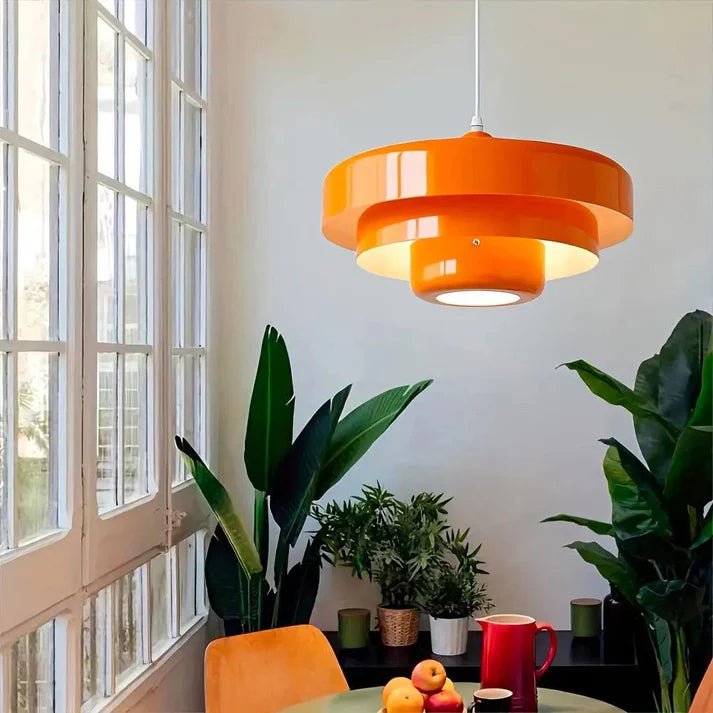 Lustro - Luxuriöse italienische Pendelleuchte für Eleganz - Givera DE