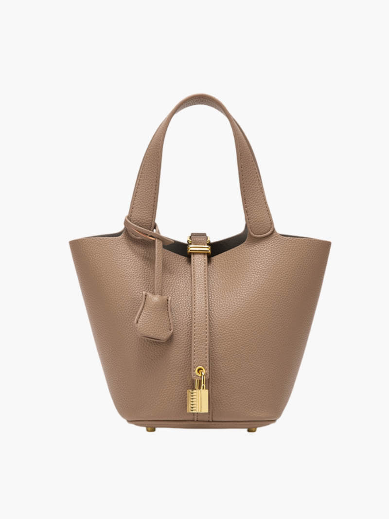 Luxara - Elegante Lederhandtasche für jeden Anlass - Givera DE