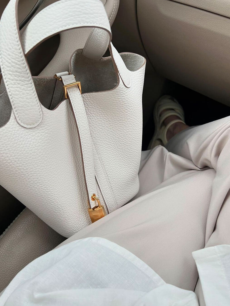 Luxara - Elegante Lederhandtasche für jeden Anlass - Givera DE