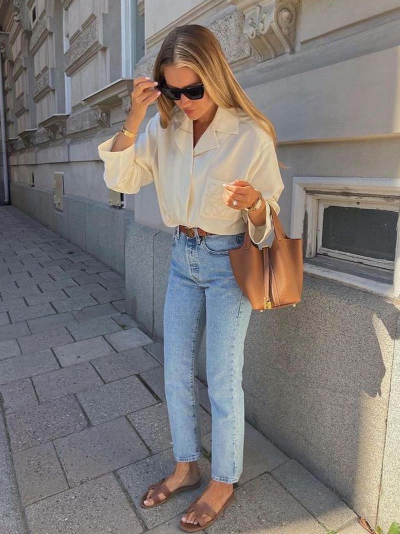 Luxara - Elegante Lederhandtasche für jeden Anlass - Givera DE